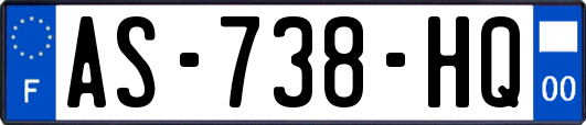 AS-738-HQ