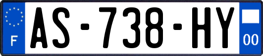 AS-738-HY