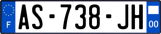 AS-738-JH