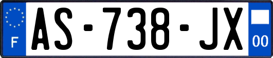 AS-738-JX