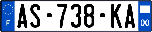AS-738-KA
