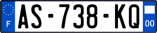 AS-738-KQ