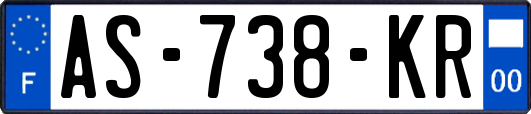 AS-738-KR