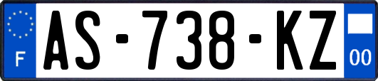 AS-738-KZ