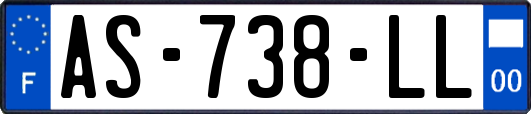 AS-738-LL