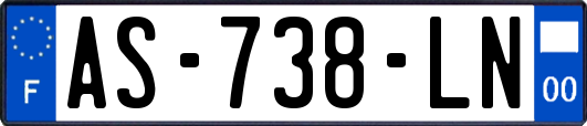 AS-738-LN