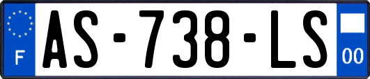 AS-738-LS