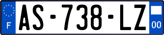 AS-738-LZ