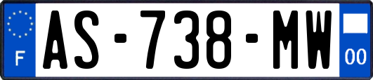 AS-738-MW