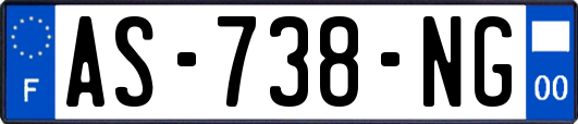 AS-738-NG