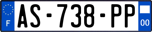 AS-738-PP