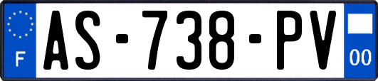 AS-738-PV