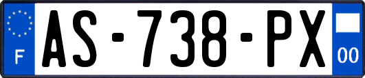 AS-738-PX