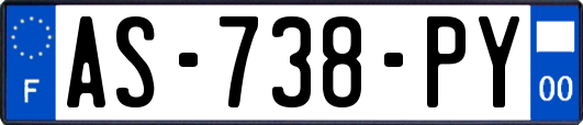 AS-738-PY