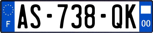 AS-738-QK