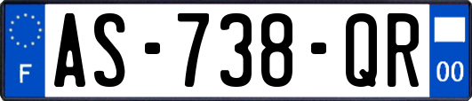 AS-738-QR