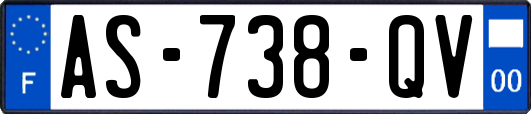 AS-738-QV