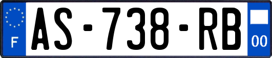 AS-738-RB
