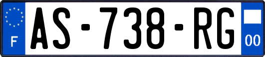 AS-738-RG