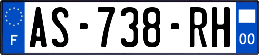 AS-738-RH