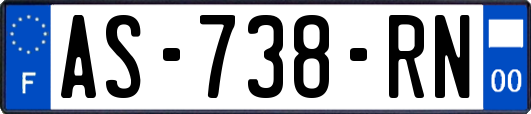 AS-738-RN