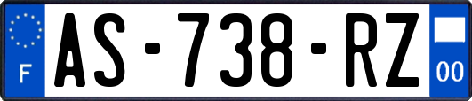 AS-738-RZ