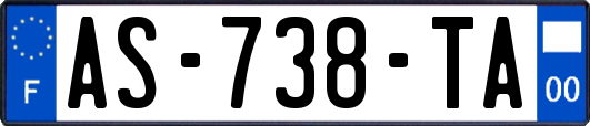 AS-738-TA