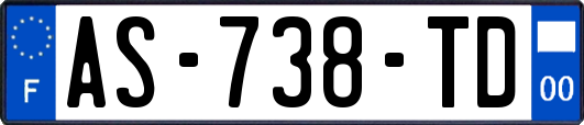 AS-738-TD
