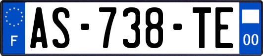 AS-738-TE