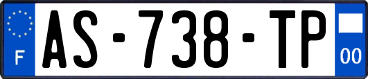 AS-738-TP