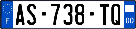 AS-738-TQ