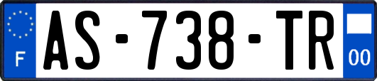 AS-738-TR