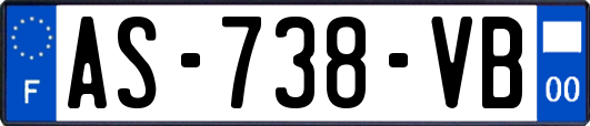 AS-738-VB