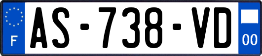 AS-738-VD