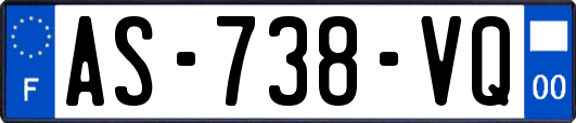 AS-738-VQ