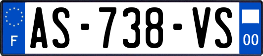 AS-738-VS