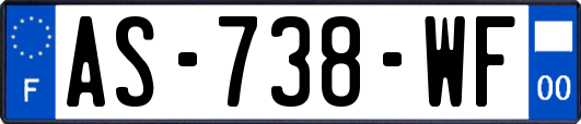 AS-738-WF