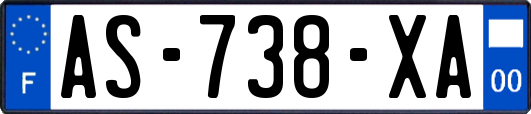 AS-738-XA