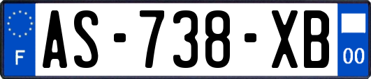 AS-738-XB