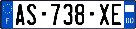 AS-738-XE