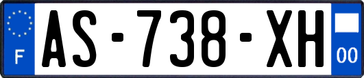 AS-738-XH