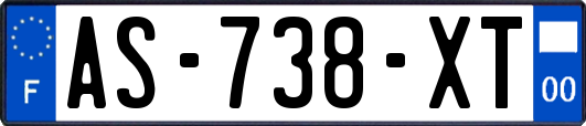 AS-738-XT
