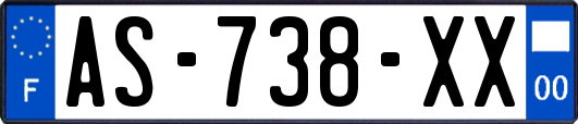 AS-738-XX