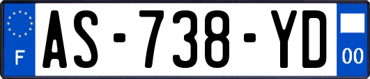 AS-738-YD
