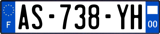 AS-738-YH