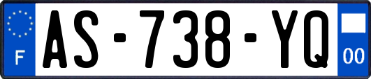 AS-738-YQ
