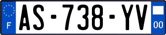 AS-738-YV