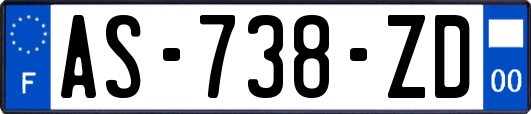 AS-738-ZD