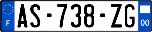 AS-738-ZG