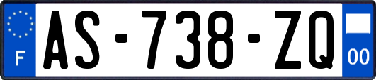 AS-738-ZQ